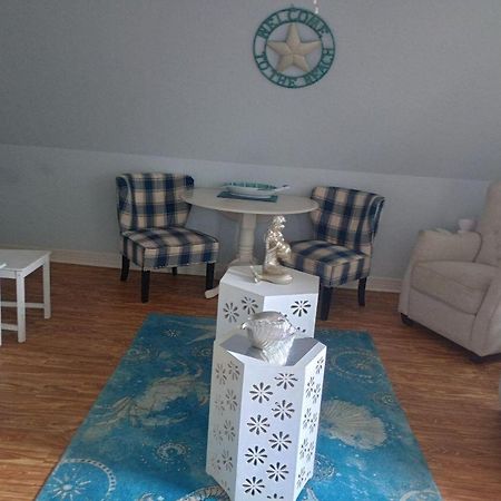 The Mermaids Treasure Chest Surfside Beach Exteriér fotografie