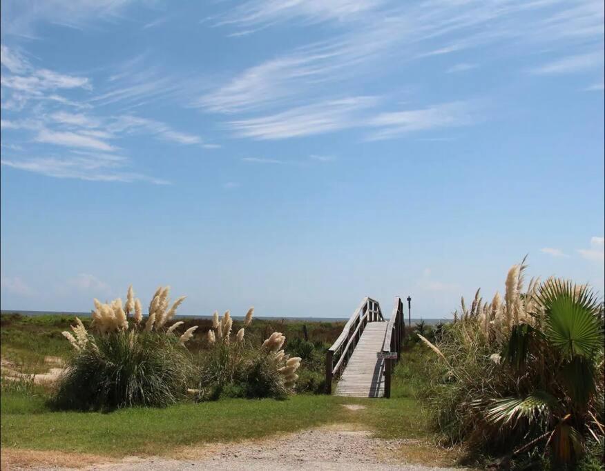 The Mermaids Treasure Chest Surfside Beach Exteriér fotografie