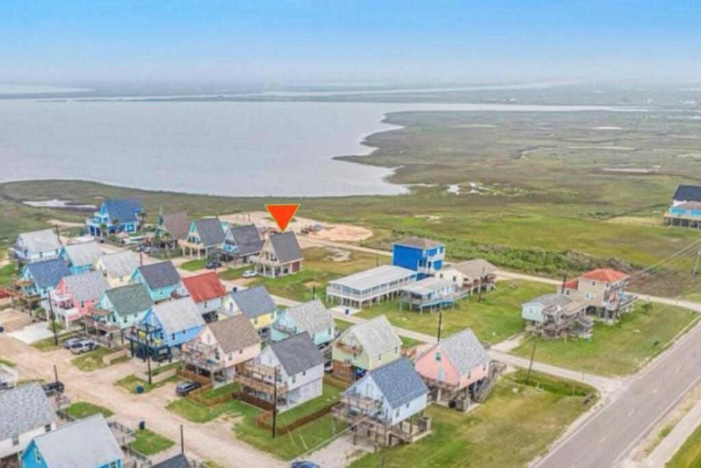 The Mermaids Treasure Chest Surfside Beach Exteriér fotografie