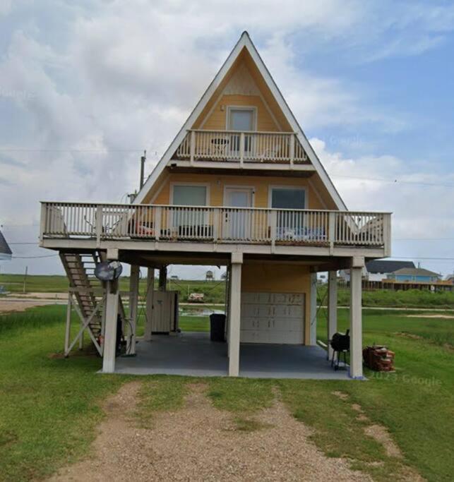 The Mermaids Treasure Chest Surfside Beach Exteriér fotografie