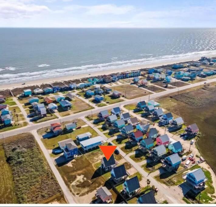 The Mermaids Treasure Chest Surfside Beach Exteriér fotografie