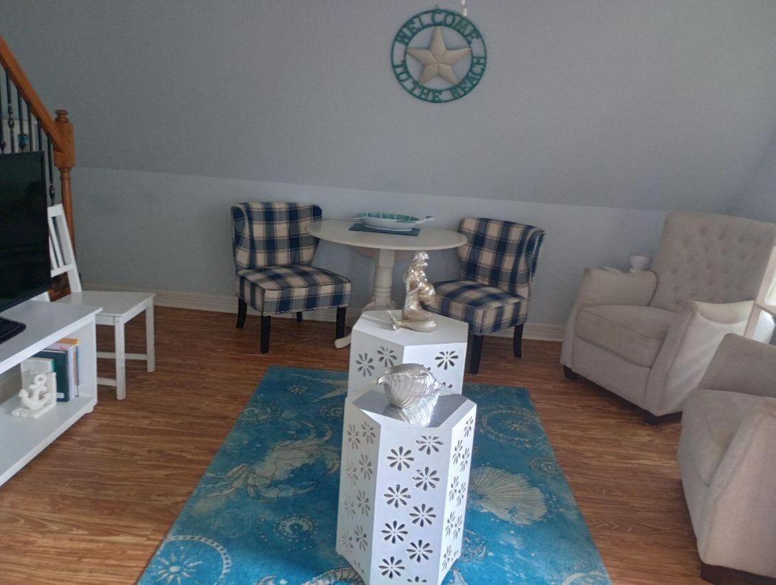 The Mermaids Treasure Chest Surfside Beach Exteriér fotografie