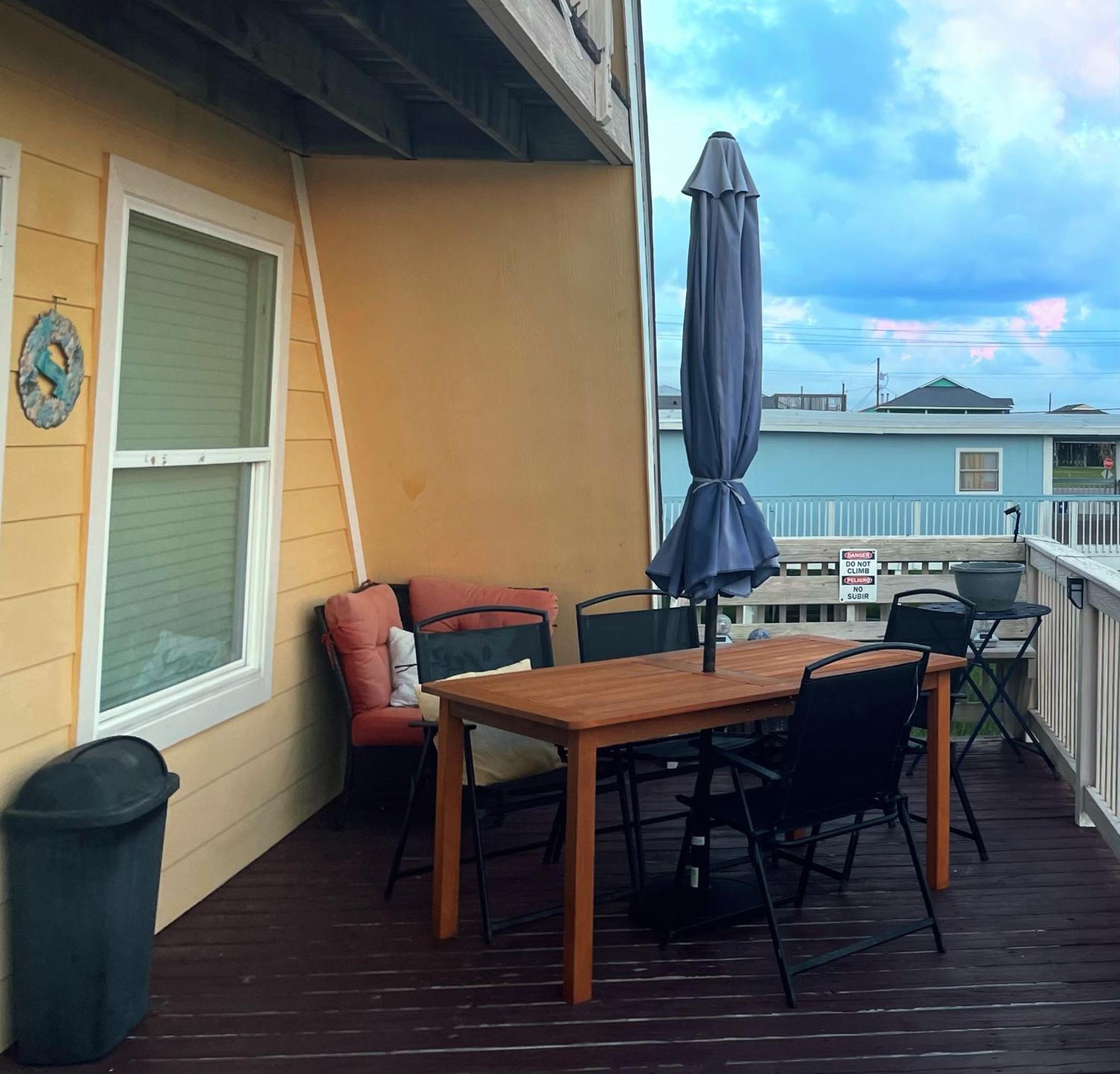 The Mermaids Treasure Chest Surfside Beach Exteriér fotografie